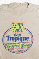 Vintage San Tropique T-Shirt