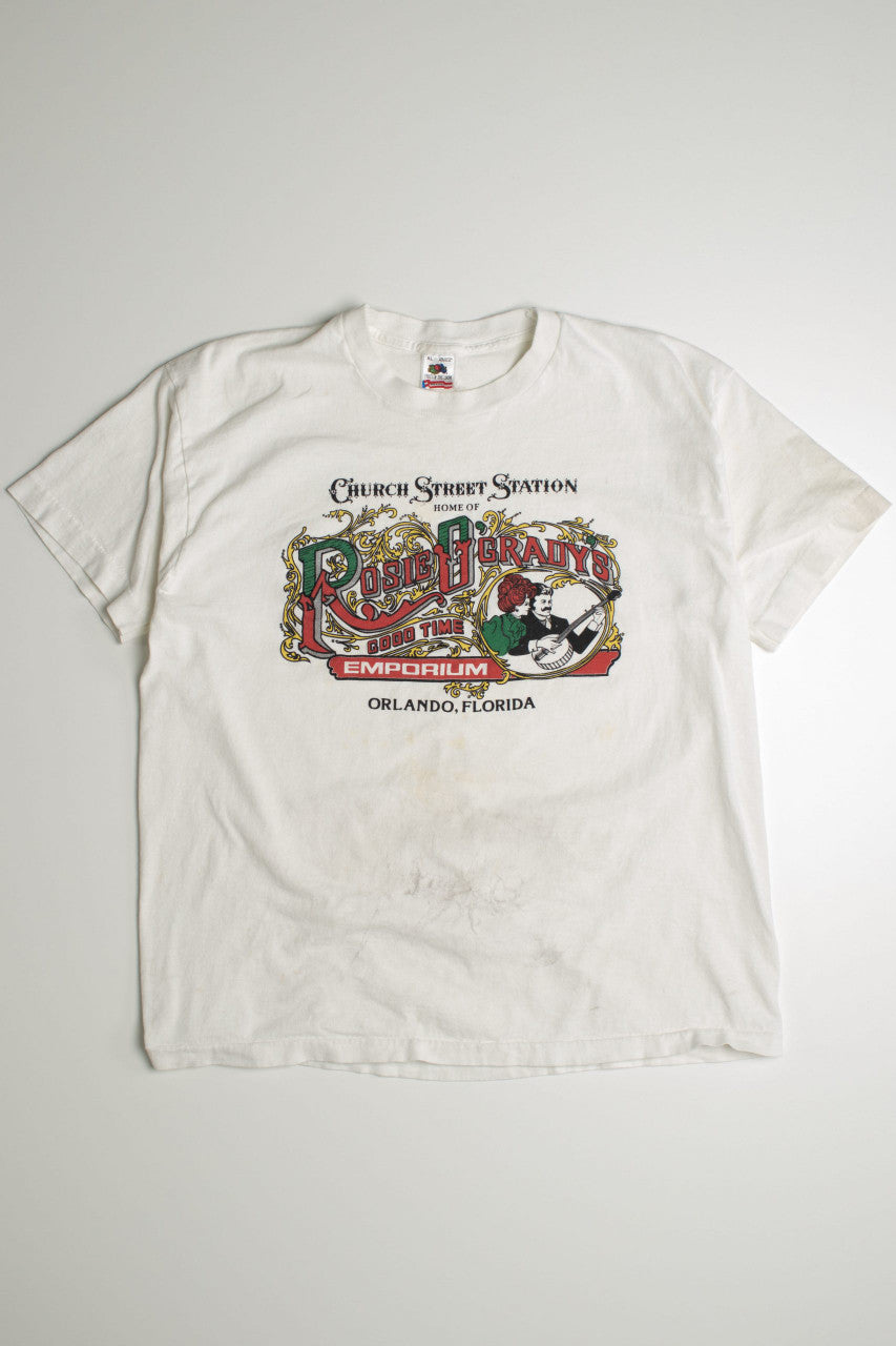 Vintage Orlando Florida T-Shirt