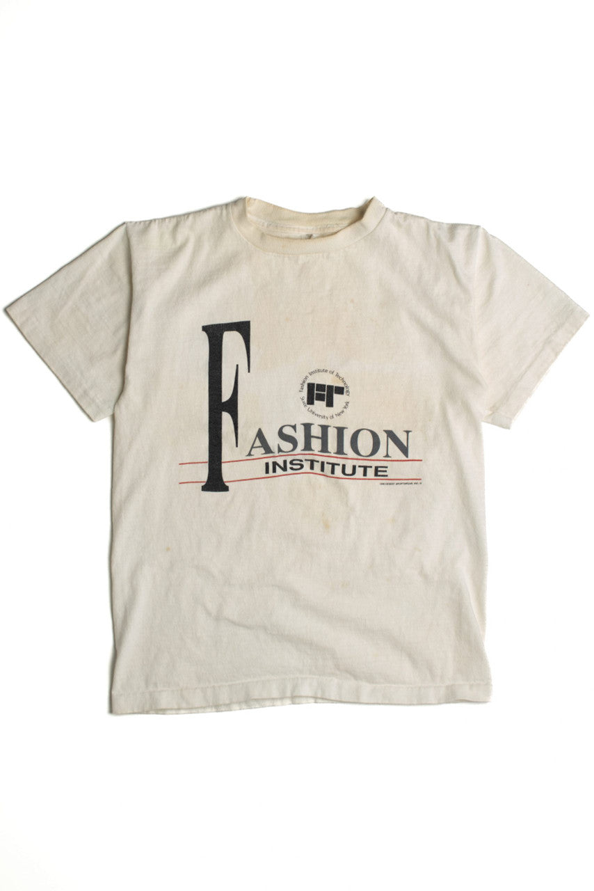Vintage Fashion Institute T-Shirt