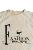 Vintage Fashion Institute T-Shirt