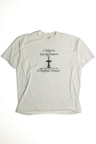Vintage Fountain T-Shirt