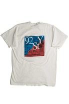 Vintage 92 Y St T-Shirt