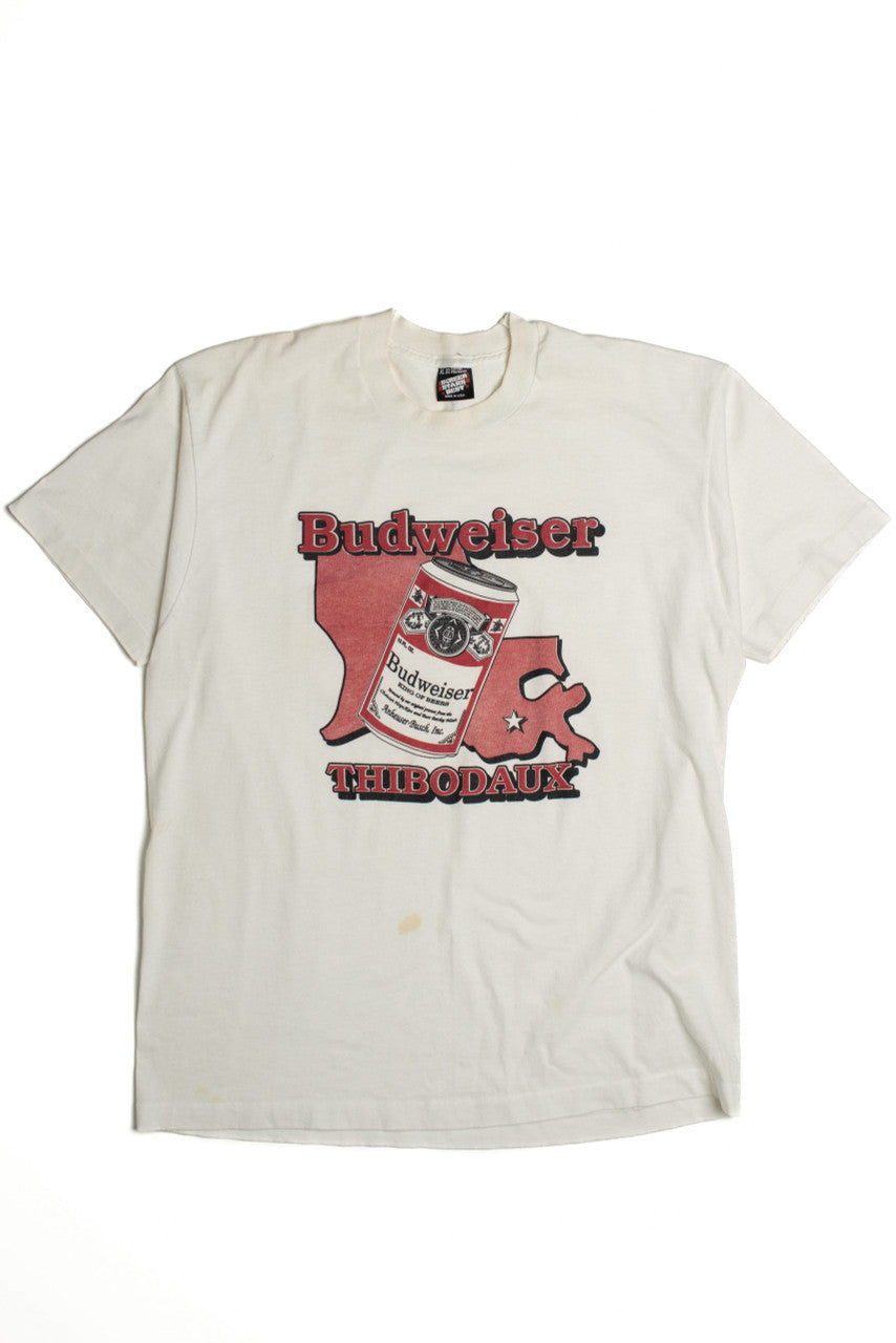 Vintage Budweiser T-Shirt