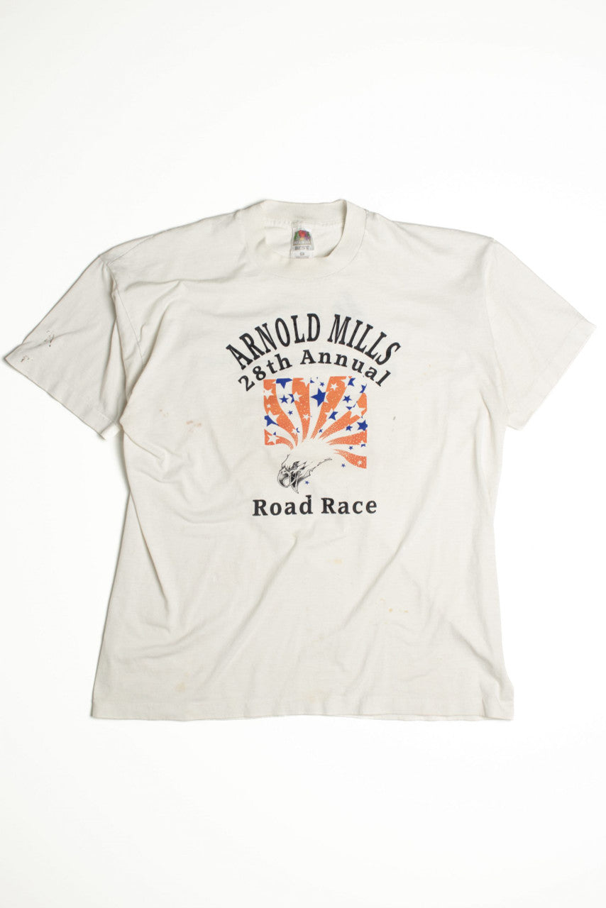 Vintage Road Race T-Shirt