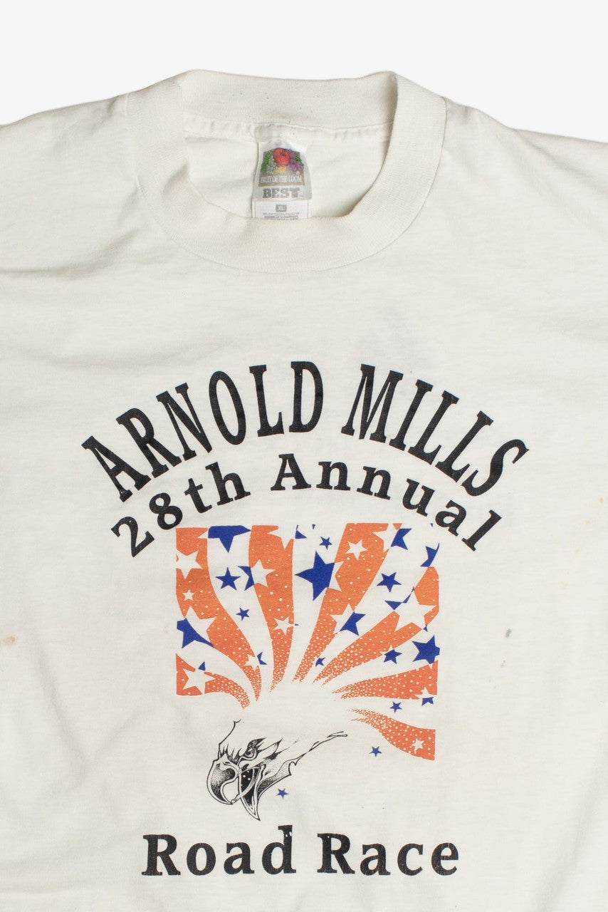 Vintage Road Race T-Shirt