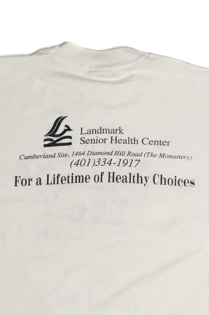 Vintage Road Race T-Shirt