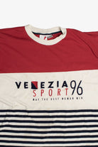 Vintage Sport Venezia T-Shirt