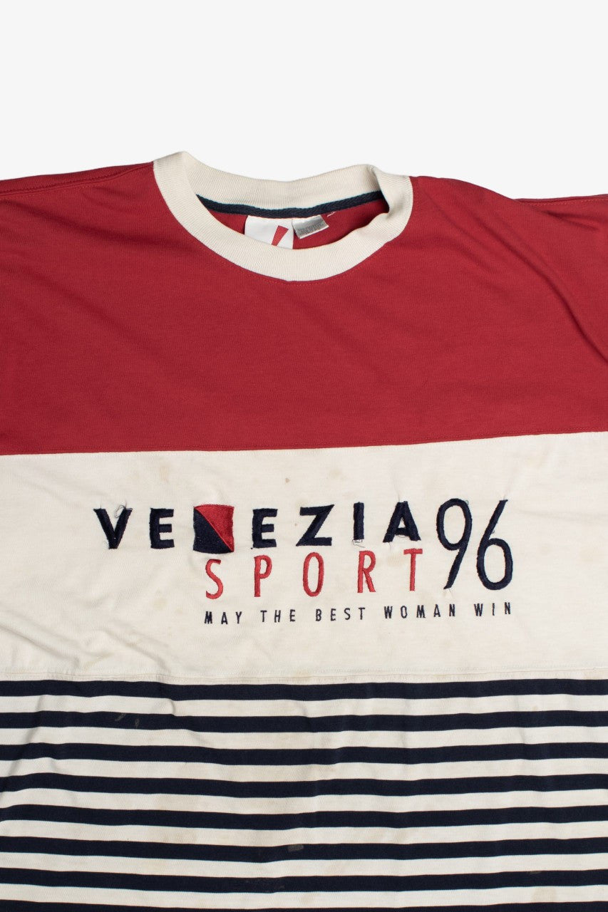 Vintage Sport Venezia T-Shirt