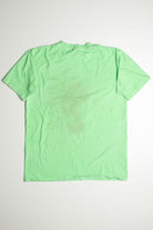 Vintage Mickey Mouse Miami Florida Single Stitch T-Shirt