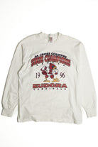 1996 Eudora Cardinals Long Sleeve T-Shirt