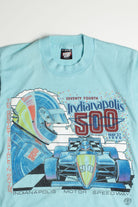 1990 Indi 500 Single Stitch T-Shirt