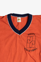 Vintage Riegel Volley Ball T-Shirt