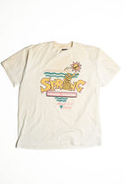 1994 Appalachian Bible College Spring Weekend Single Stitch T-Shirt
