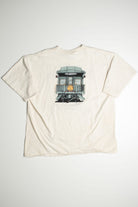 Vintage Grand Canyon Railway T-Shirt