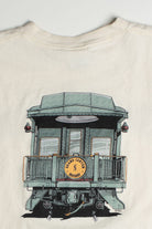 Vintage Grand Canyon Railway T-Shirt