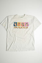 Vintage Jamaica T-Shirt 1
