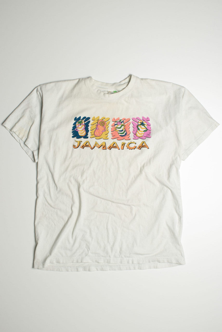 Vintage Jamaica T-Shirt 1