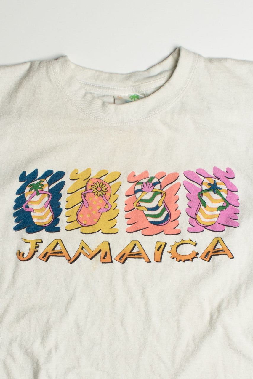 Vintage Jamaica T-Shirt 1