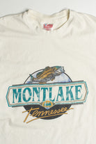 Vintage Montlake T-Shirt