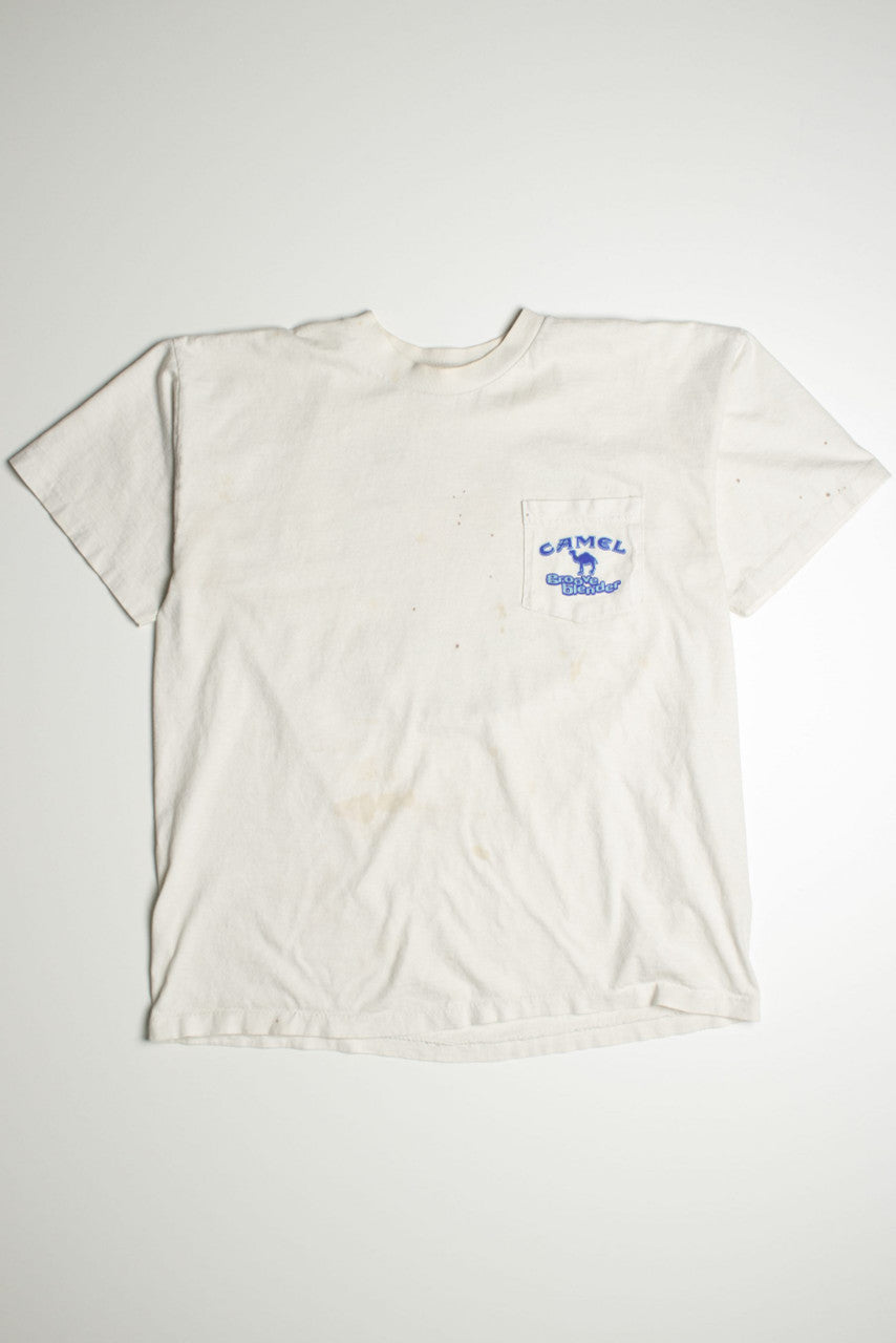 Vintage Groove Blender T-Shirt