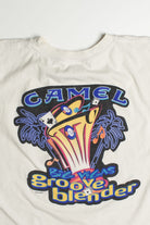 Vintage Groove Blender T-Shirt
