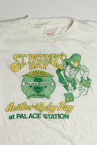 Vintage St. Patrick's Day Palace Station T-Shirt
