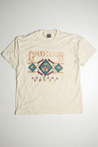Vintage Grand Canyon T-Shirt 1