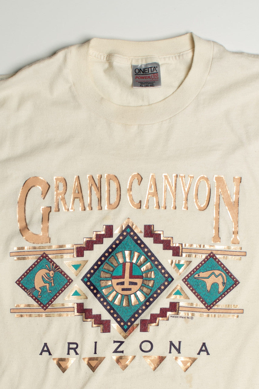 Vintage Grand Canyon T-Shirt 1
