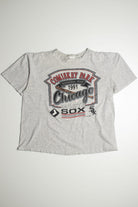 Vintage Chicago White Sox T-Shirt (1991)