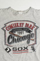 Vintage Chicago White Sox T-Shirt (1991)
