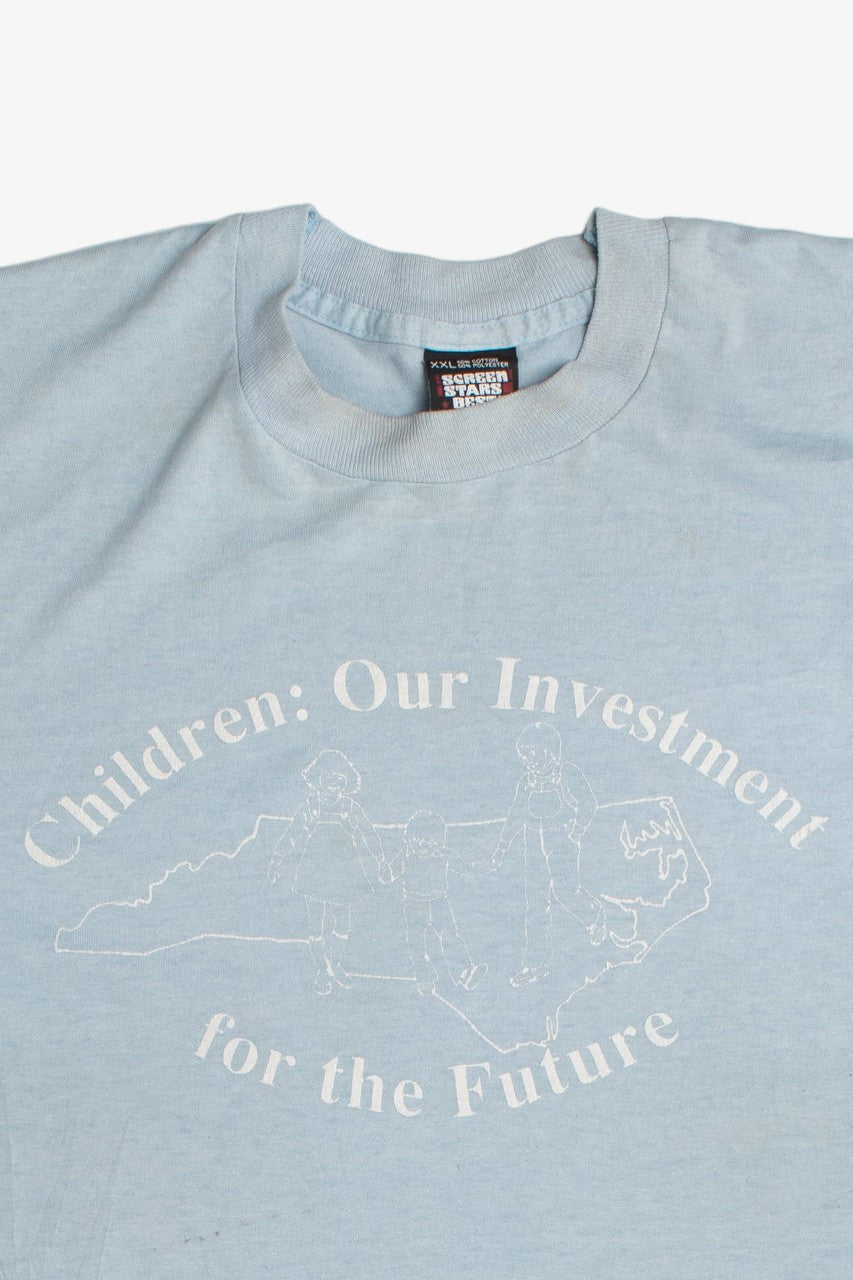 Vintage Screen Stars T-Shirt