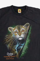 Vintage Ocelot T-Shirt