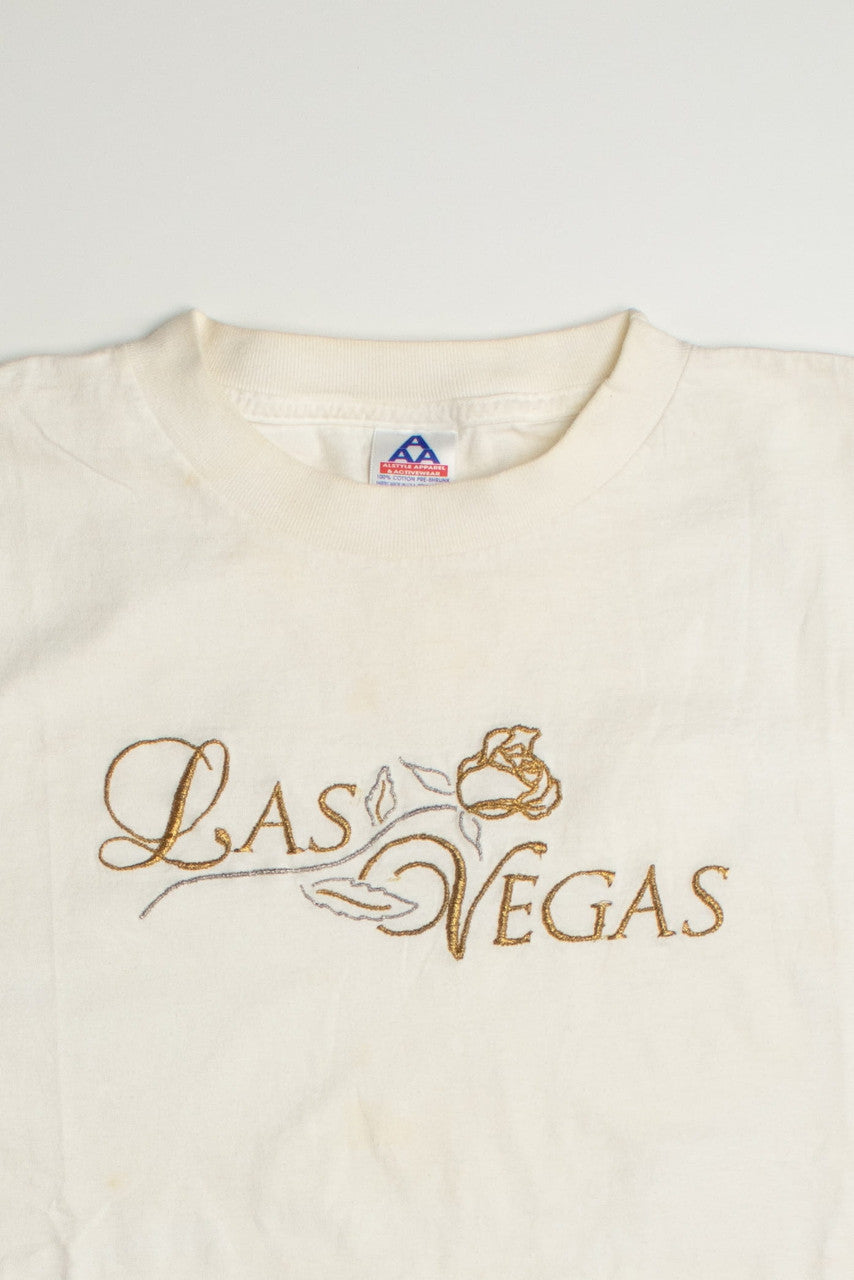 Vintage Las Vegas T-Shirt