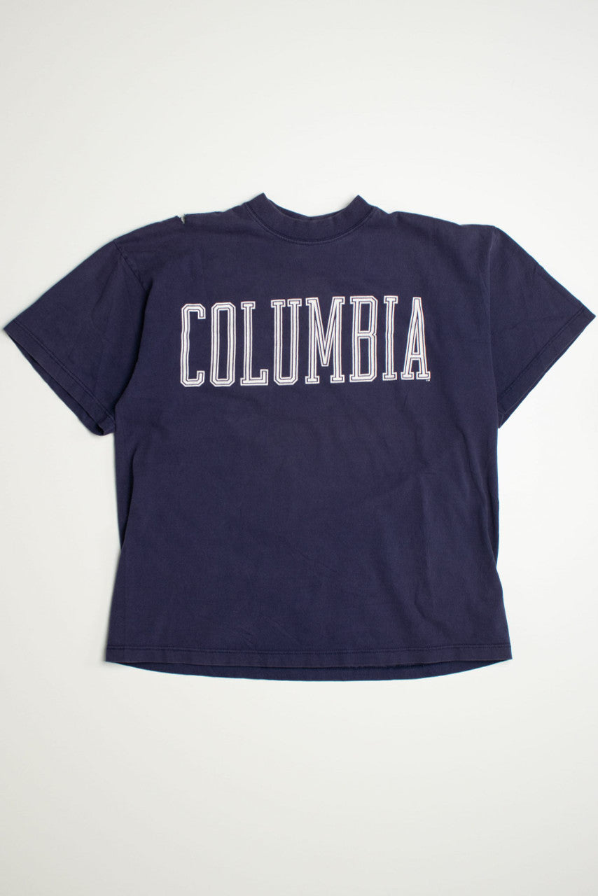 Vintage Columbia T-Shirt