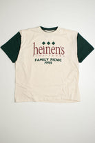 1995 Heinen's Picnic T-Shirt