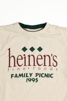 1995 Heinen's Picnic T-Shirt