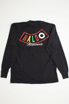 Vintage Aldo Long Sleeve T-Shirt
