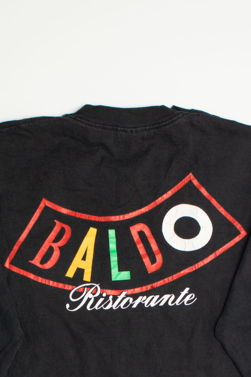 Vintage Aldo Long Sleeve T-Shirt