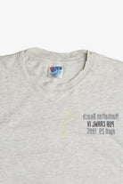 Vintage Manhattan Beach Pub Crawl T-Shirt
