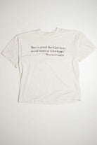 Vintage Funny Beer Quote T-Shirt