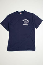 Vintage Firefighter T-Shirt