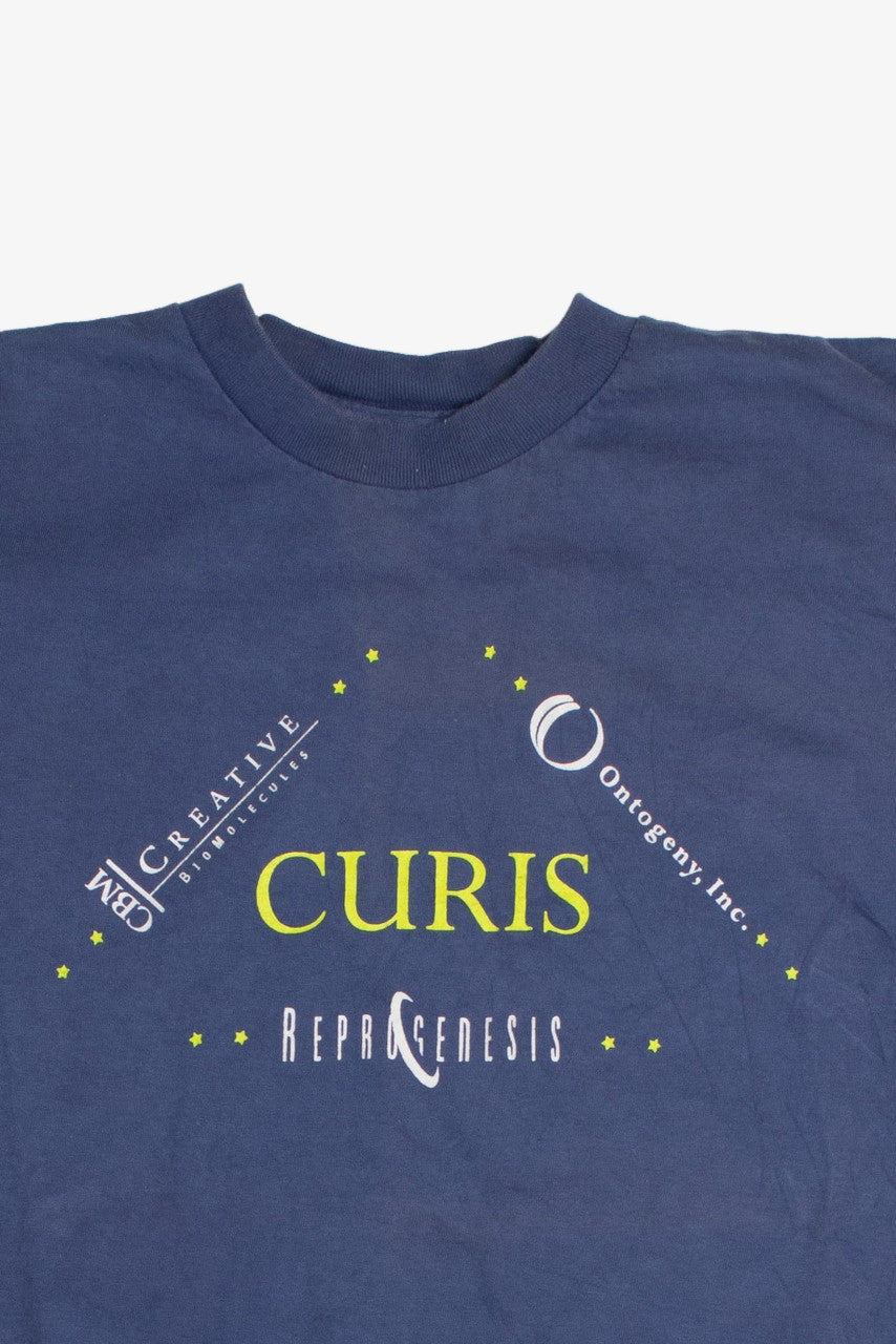 Vintage Curis T-Shirt