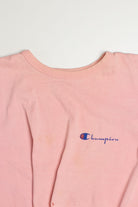 Vintage Champion Cropped T-Shirt