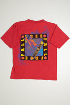 Vintage Free Fall Snowboard T-Shirt