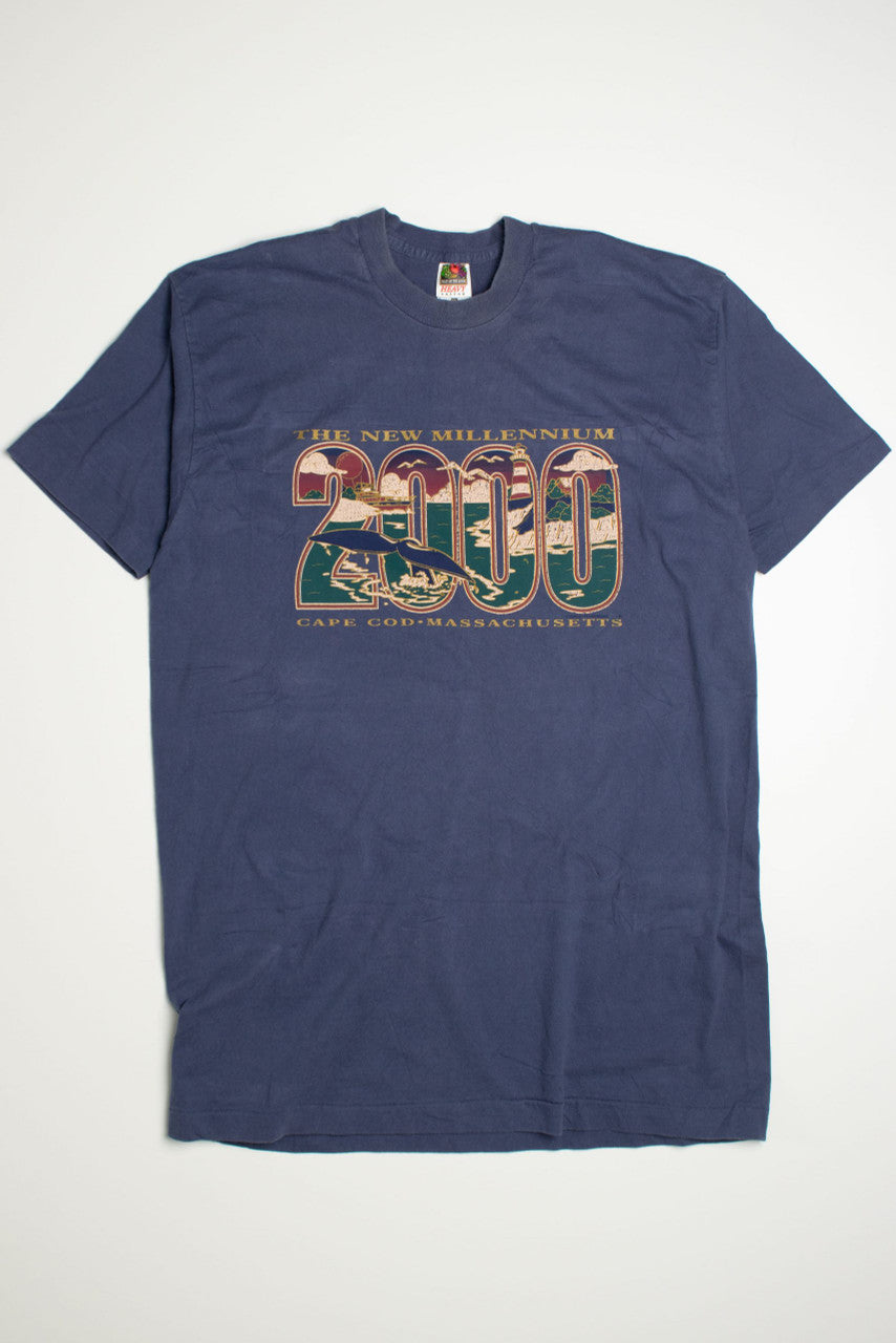 2000 Cape Cod T-Shirt