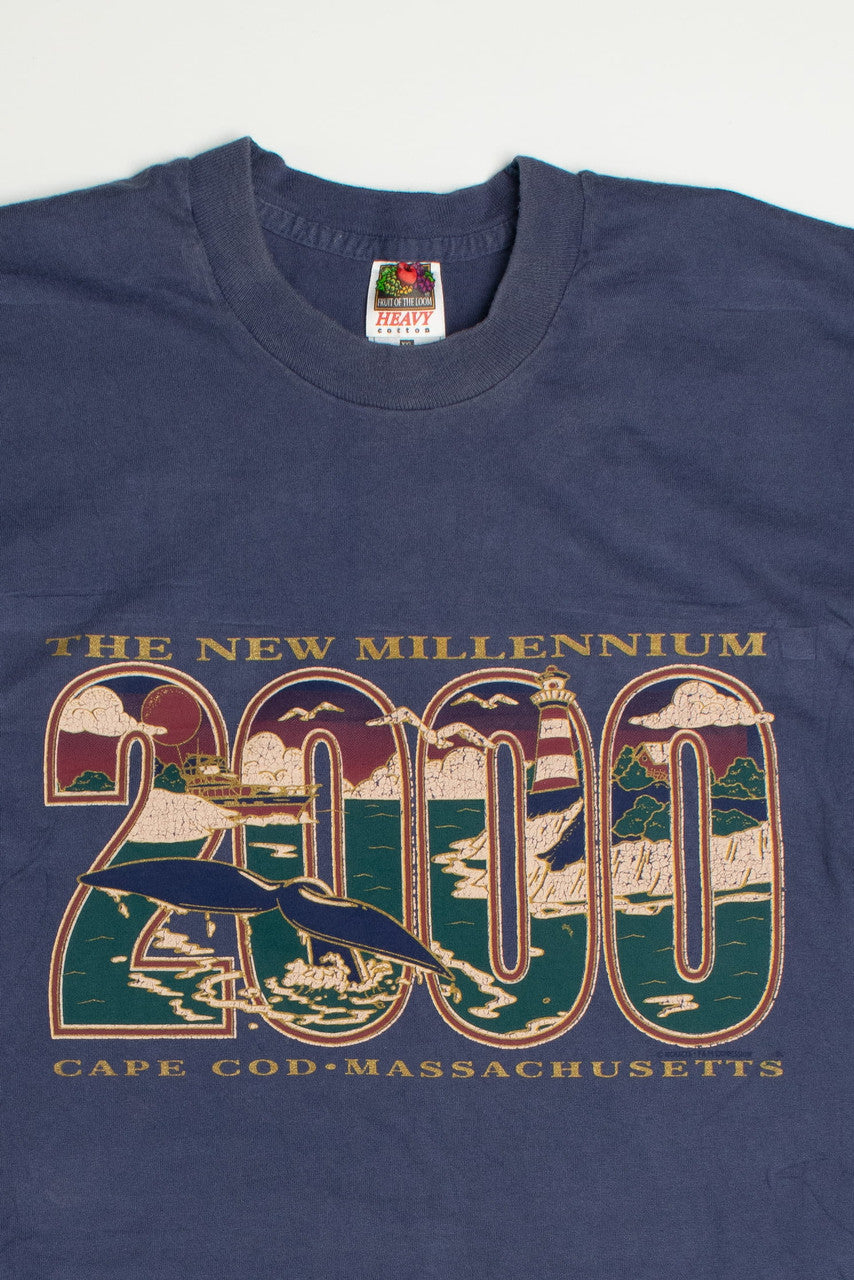 2000 Cape Cod T-Shirt