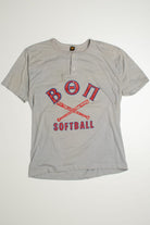 Vintage Softball T-Shirt