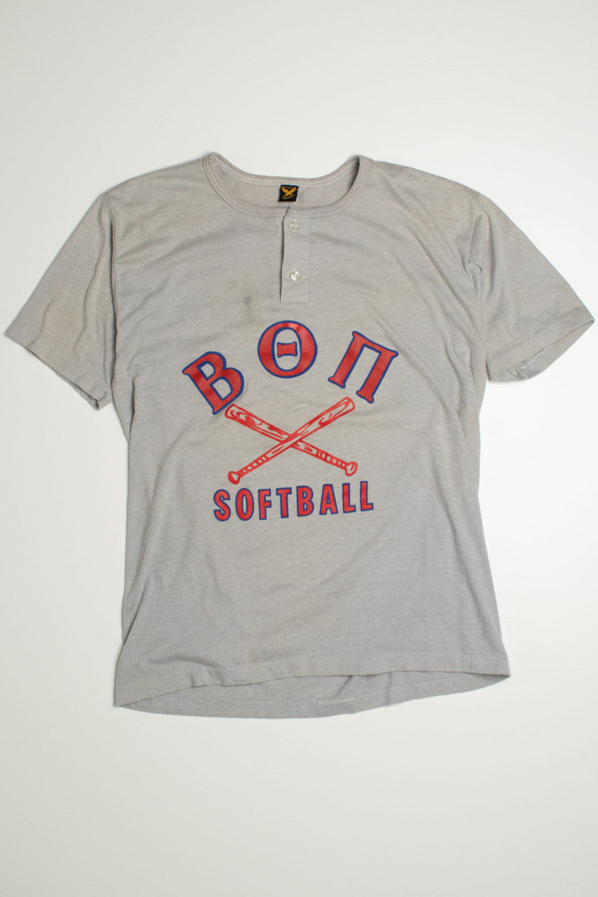 Vintage Softball T-Shirt