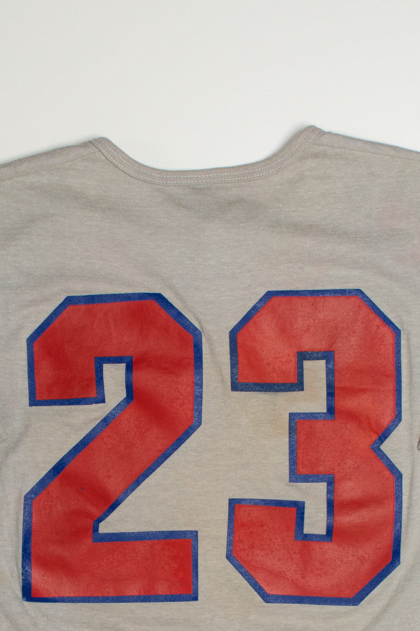 Vintage Softball T-Shirt
