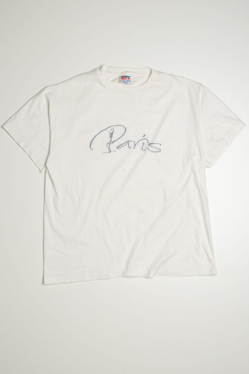 Vintage Paris T-Shirt